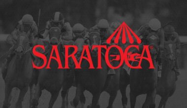 Evershed makes stakes bow in G2 Fasig-Tipton Saratoga Oaks Invitational