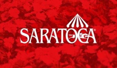 Saratoga Race Course to host inaugural Corgi Cup on Sunday, August 10