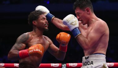 Image: Shakur Stevenson's Next Move: Teofimo Lopez Ducks, Gervonta Davis Ghosting, and Who's Left?