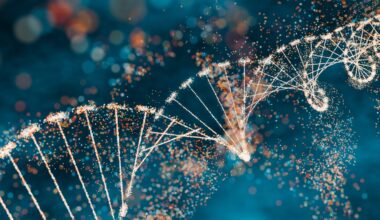 Study finds viral junk DNA plays critical role in human development