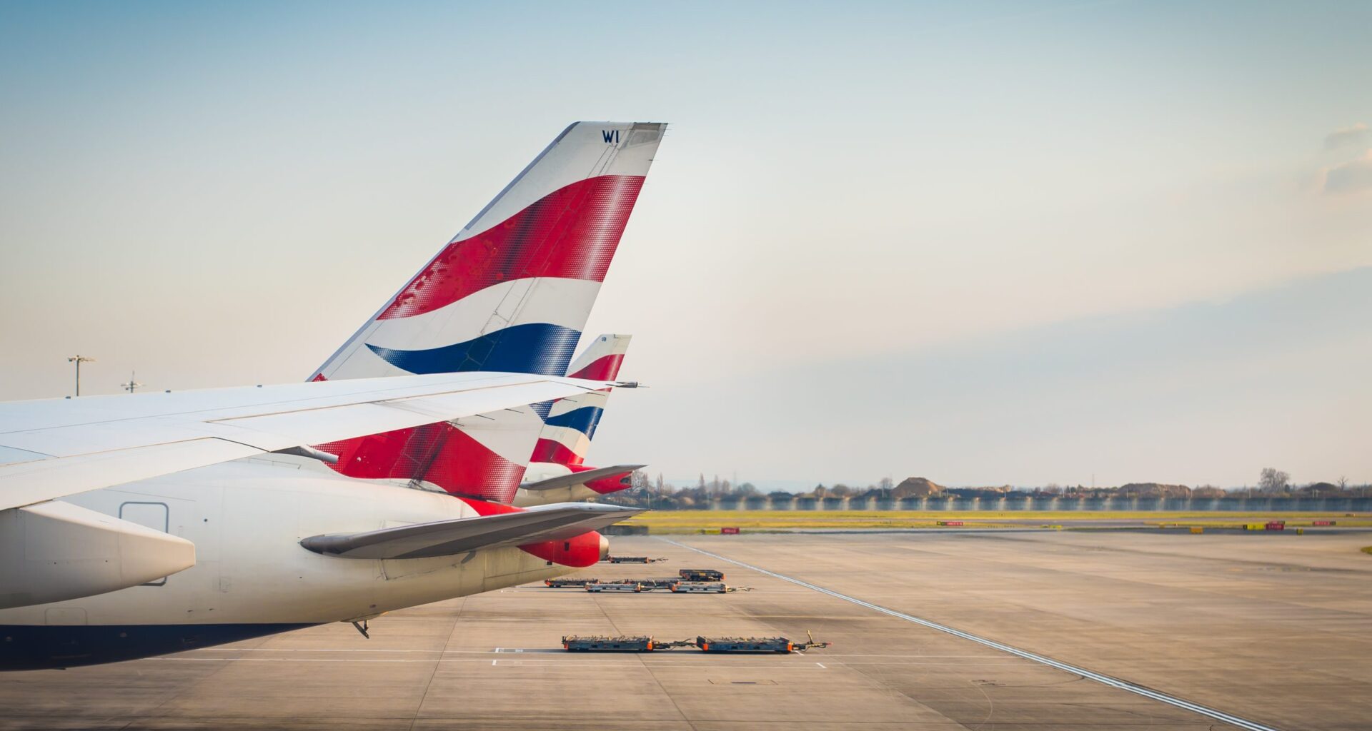 UK aviation hits record passenger numbers