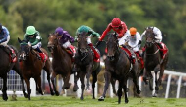 Chepsotw hosted week three of the Racing League