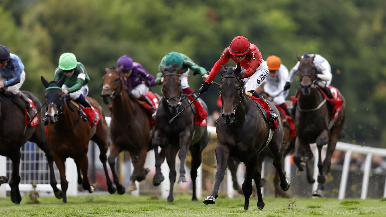 Chepsotw hosted week three of the Racing League