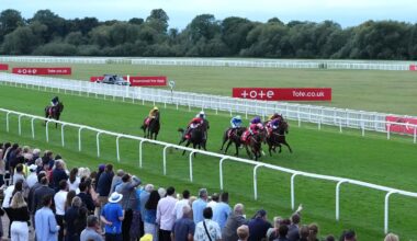 Windsor is the venue for week four of the Racing League