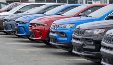 UK's used car market rises 1.7% in Q2: SMMT