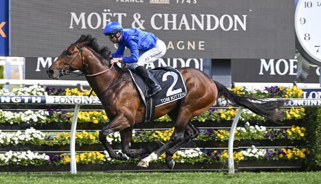 Who is Freedman's best G1 hope?