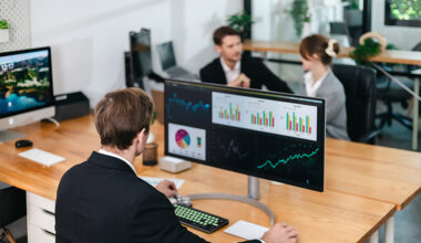 The Growing Influence of US Tech 100 on Global Markets