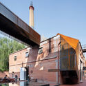 A Material That Records Time: 10 Contemporary Projects Featuring Corten Steel - Image 5 of 30