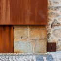 A Material That Records Time: 10 Contemporary Projects Featuring Corten Steel - Image 3 of 30