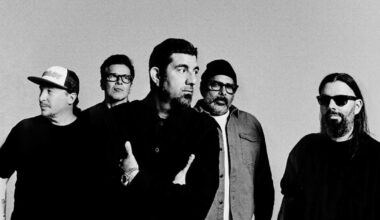 Deftones' explosive new album 'Private Music' meets the moment head on