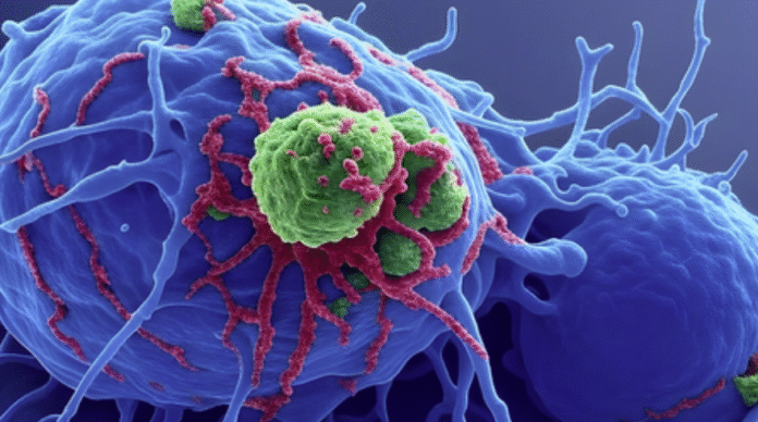 uterine cancer