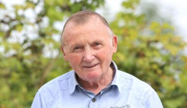 “We had a special bond”: Tributes paid after death of former Moate boxing coach Seamus Dorrington