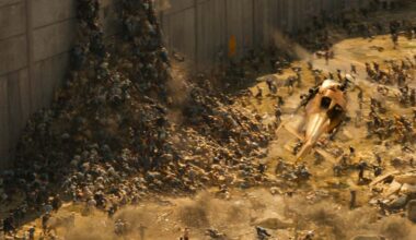 'World War Z' Franchise Is a Priority Under New Paramount Regime