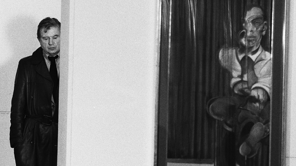 Francis Bacon’s favourite painting goes on sale after 40 years