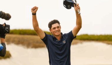 Photo: USGA