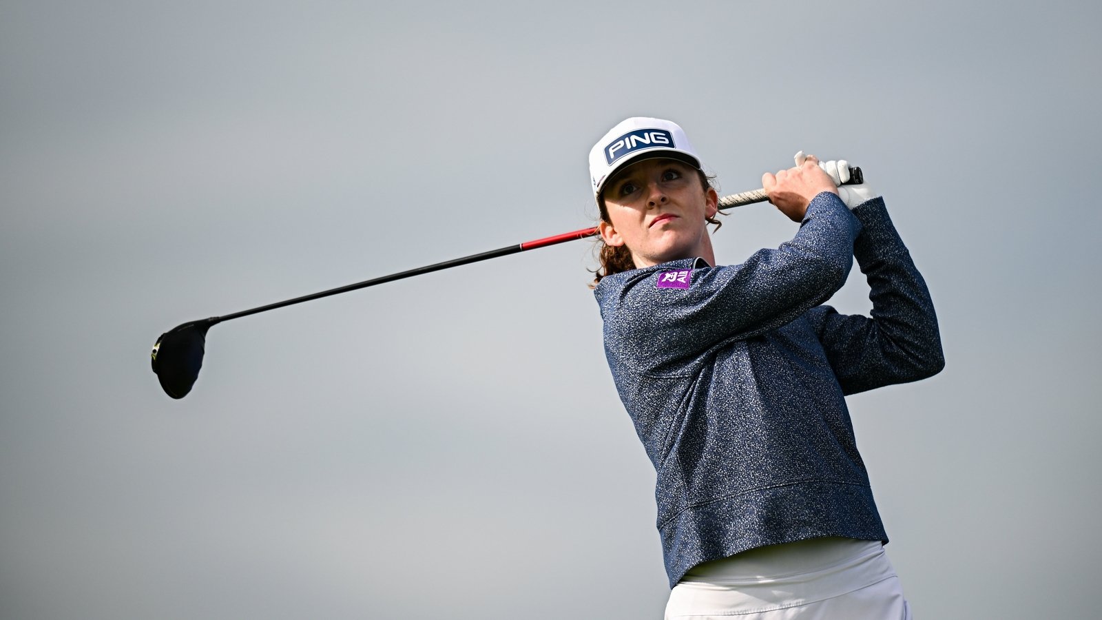 Walsh stays within sight of lead at Swiss Ladies Open