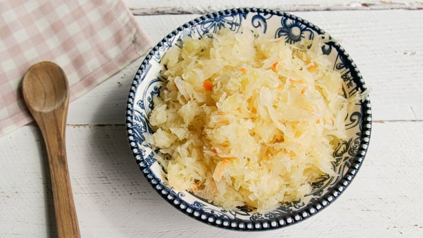 Sauerkraut