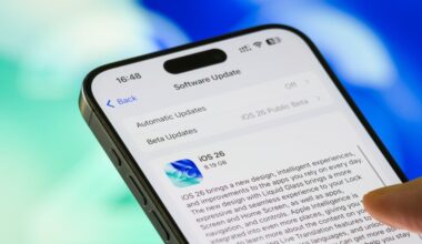 Yes, iOS 26 Is Draining Your iPhone Battery, But It's Temporary