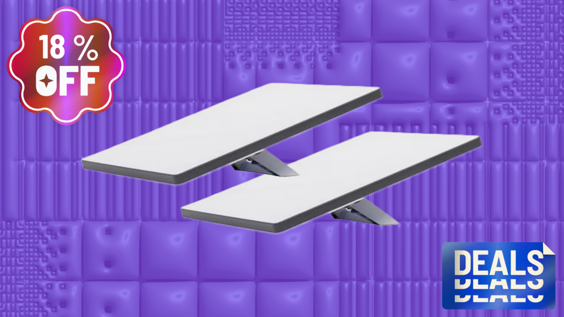 Stay Connected, Spend Less: The Starlink Mini Wi-Fi System Is $90 Off