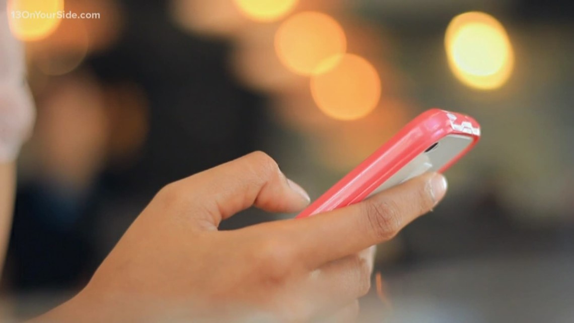 Forest Hills Schools see boost in mental health after phone ban