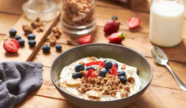 The common fruits that could slow down the ageing process