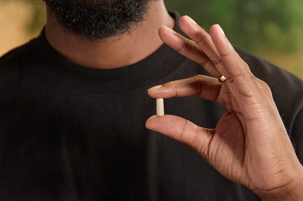 IBS supplement left shopper saying 'life changed forever'