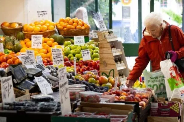 State pensioners could have bank account reduced to £0 and 'nobody is immune'