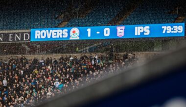 Club Statement: EFL Board decision