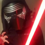 First 'Star Wars: Starfighter' Behind The Scenes Photo Teased