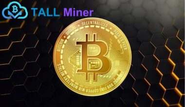 TALL Miner — Using cloud computing power to turn digital assets into daily cash flow