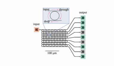 Neuromorphic Photonic Circuits Enable Time Sequence Classification with Silicon Microring Resonator Networks