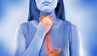 Top GP reveals red-flag symptoms that could signal something sinister - and when to seek help DO NOT USE THIS