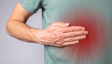 A top GP has warned that while heartburn is something almost everyone experiences from time to time, persistent symptoms can be a red flag for serious disease