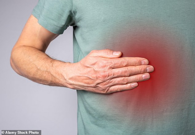 A top GP has warned that while heartburn is something almost everyone experiences from time to time, persistent symptoms can be a red flag for serious disease