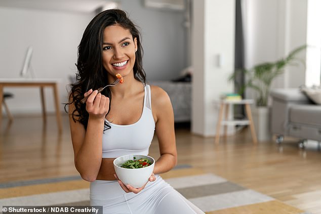 Dieting in the Western world, specifically focused on weight loss and physique change, began to gain traction in the 19th century, notably with William Banting's influential 1863 diet guide