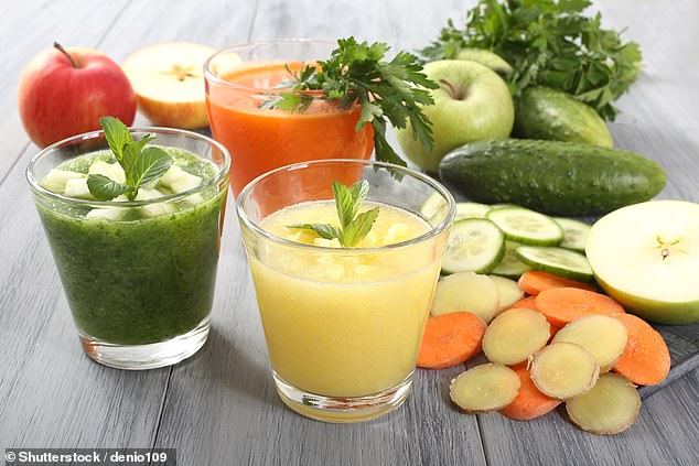 Unlike other diets, a juice cleanse is a temporary dietary regimen that involves consuming only fruit and vegetable juices for a predetermined period, typically ranging from a few days to a week