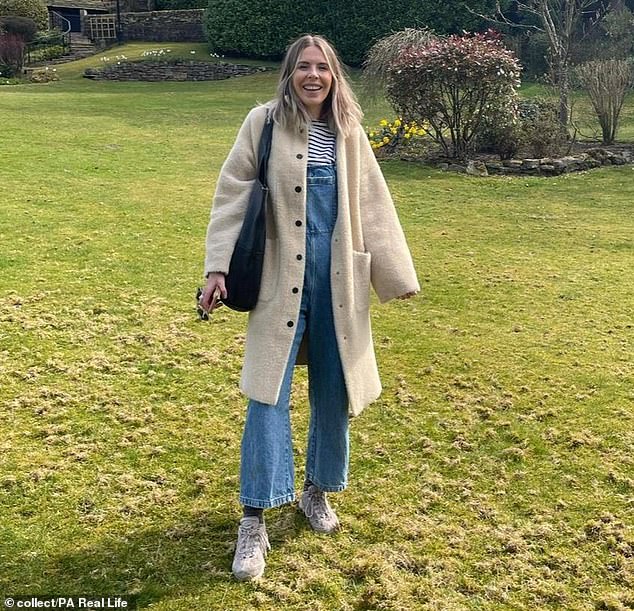 Gemma Illingworth, from Manchester, was 28-years-old when she was diagnosed with a rare form of dementia called posterior cortical atrophy (PCA). She died three years later