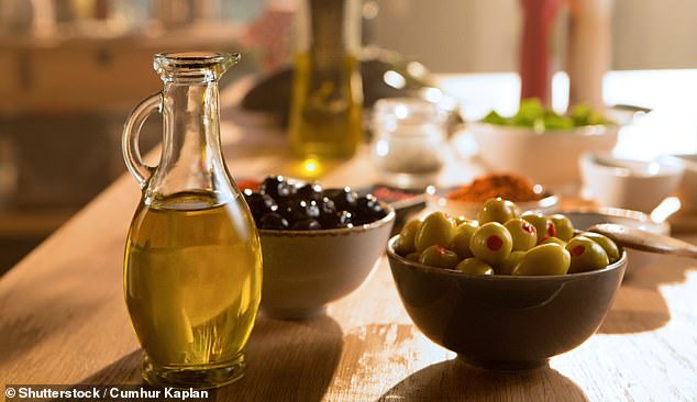 The South Beach Diet focuses on eliminating refined carbs and prioritizing healthy fats like olive oil
