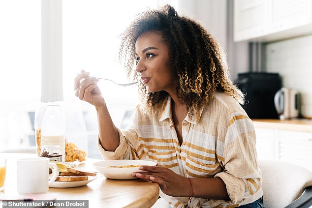 Instead of a fad diet or brand, the experts say having a grasp of what eating well looks like is of utmost importance and maintaining a healthy balance