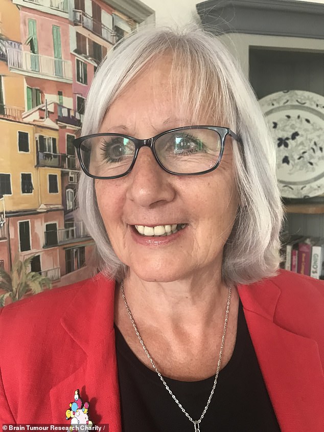 For years, 73-year-old Glenn Lilley lived with bouts of vertigo, ringing in her ears and worsening hearing, and was told time and again there was nothing to worry about