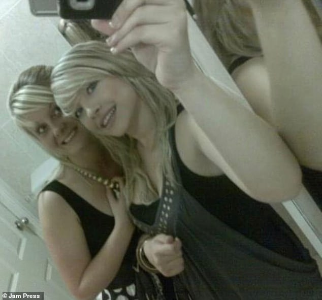 At just 18-years-old, Gracie Butler didn¿t think anything of it when she started experiencing pains in her leg