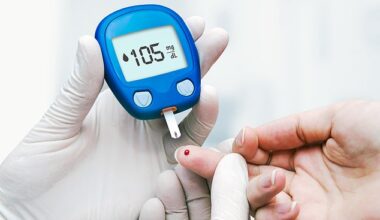Researchers in Australia found type 2 diabetics were up to 14 times more likely than non-diabetics to suffer sepsis (stock image)