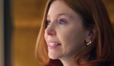 Stacey Dooley, 38, broke down as she revealed how she was forced to undergo emergency surgery after suffering an ectopic pregnancy with partner Kevin Clifton, 42, last year
