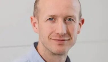 'Subtle' warning signs of bowel cancer are 'often overlooked', Dr Jack Ogden (pictured), a GP at The Lagom Clinic in Bristol, told the Daily Mail