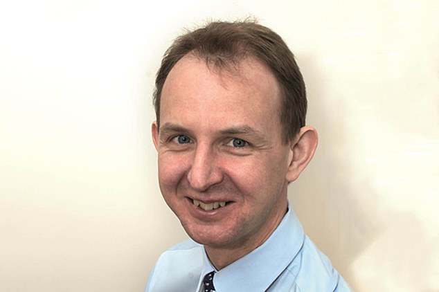 'There has been a decrease in prescribing opioids but it's been relatively modest,' says Roger Knaggs, a professor of pain medicine at the University of Nottingham and chair of the British Pain Society