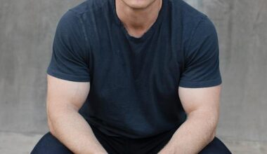 Dugal Bain-Kim, 41, said he started to take his health seriously and try to prevent dementia after his father was diagnosed with Alzheimer's and died at age 70 years