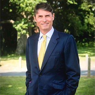 Nick Boyle is a gastrointestinal surgeon and medical director of the private clinic Reflux UK