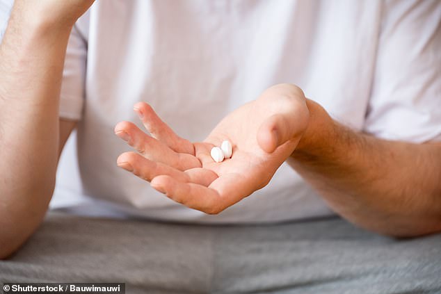 A new study has revealed taking anti-depressants and beta-blockers together can cause potentially life threatening heart problems