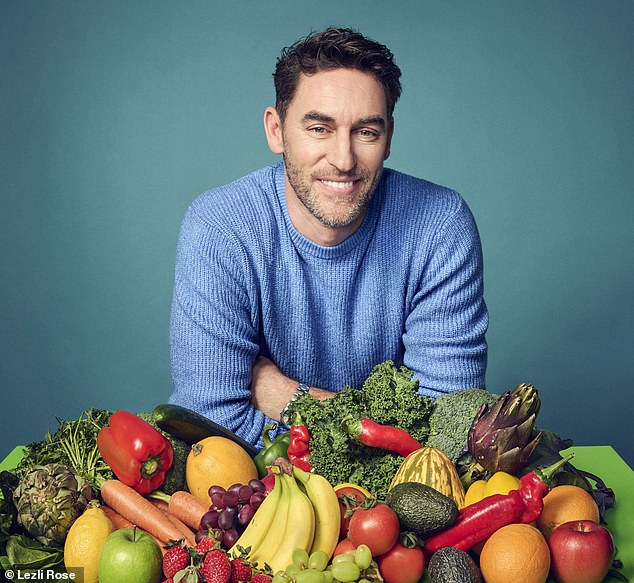 According to Rob Hobson, a registered nutritionist and author of Unprocessed Your Life, five supermarket fruits could offer even greater health benefits than mango