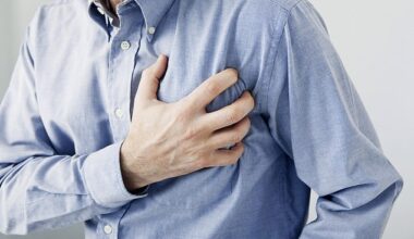 Almost everyone who suffers a heart attack, stroke or heart failure experiences warning signs years before the event, according to landmark research